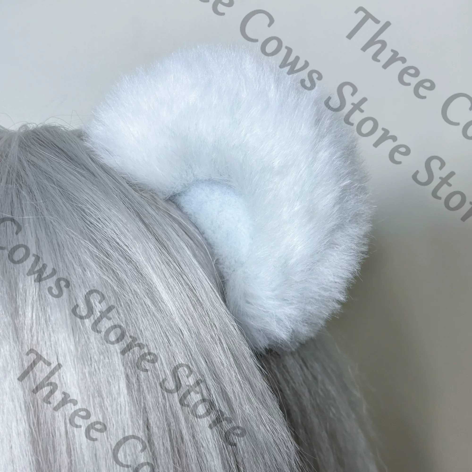 Arknights: Endfield Snowshine  - Hair Clips ulasan dan harga