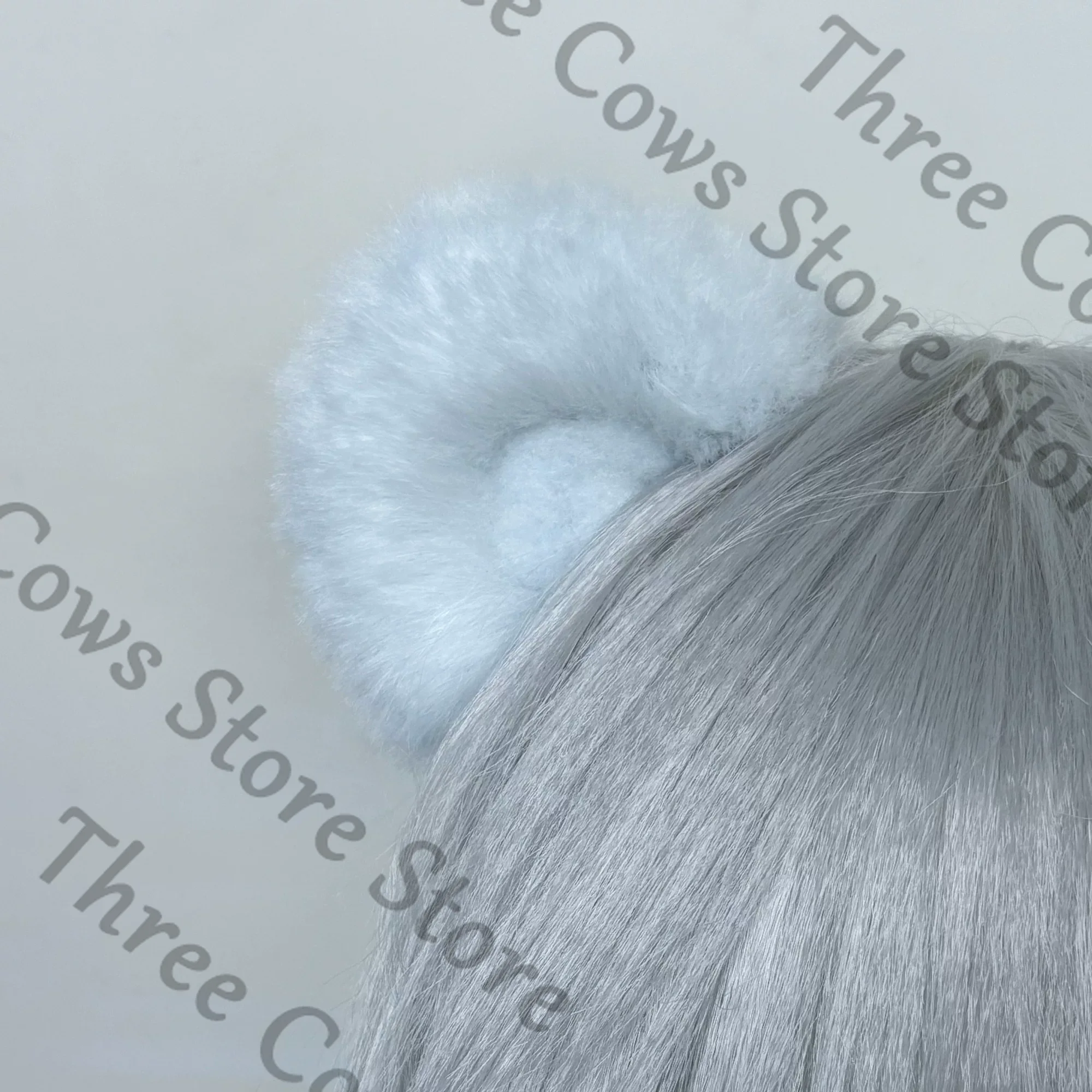 Arknights: Endfield Snowshine  - Hair Clips ulasan dan harga
