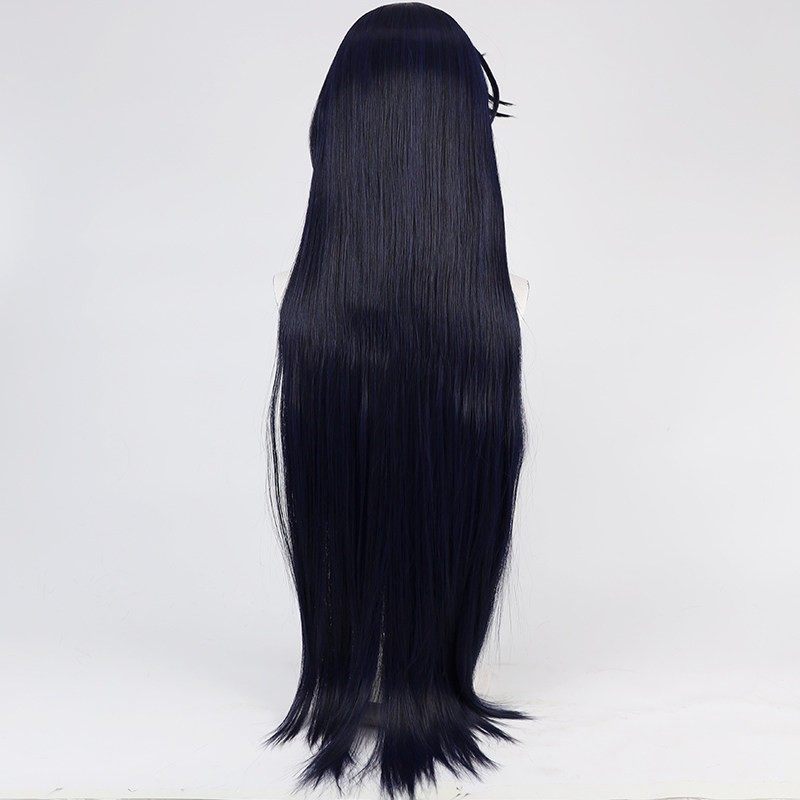 Brunhilde Cosplay Wig Record o - Synthetic Wigs ulasan dan harga