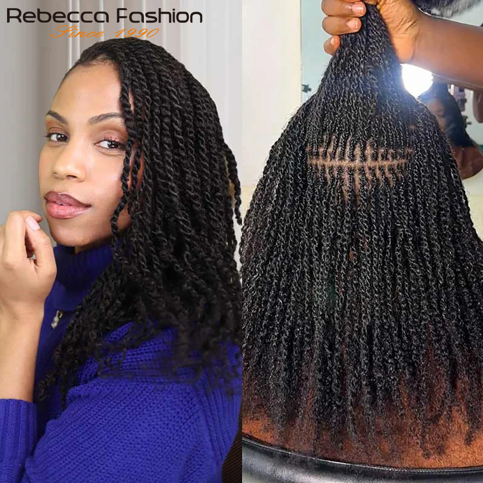 Afro Kinky Curly Bulk Human Ha - Water Wave Bulk Human Hair For Braiding ulasan dan harga