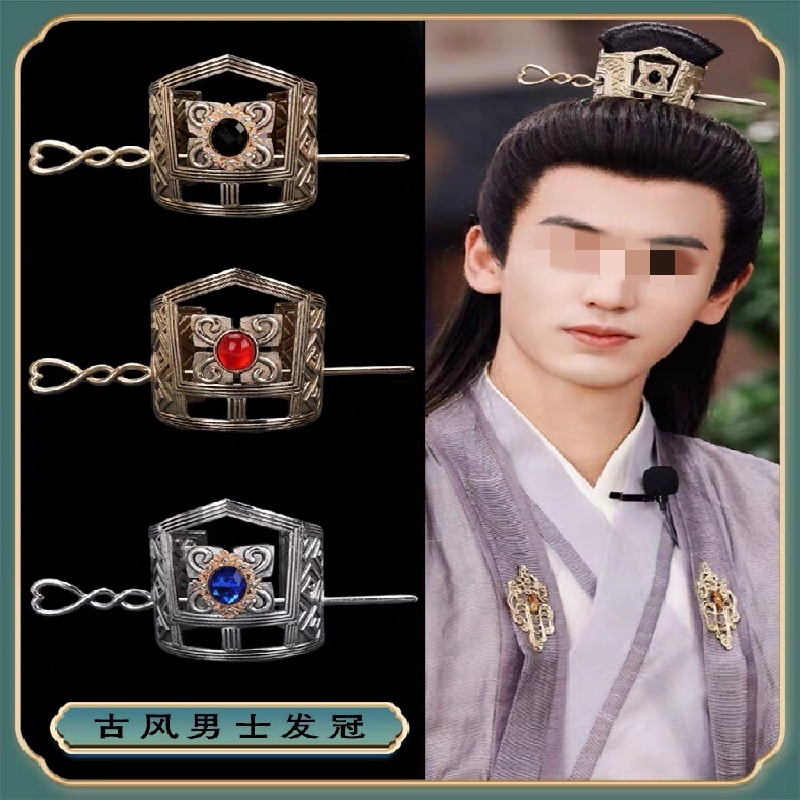 Latest Handmade Chinese Hair S - Hair Clips ulasan dan harga