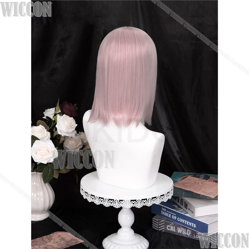 Fami Kiga Famine Devil Anime C - Hair Bundles ulasan dan harga