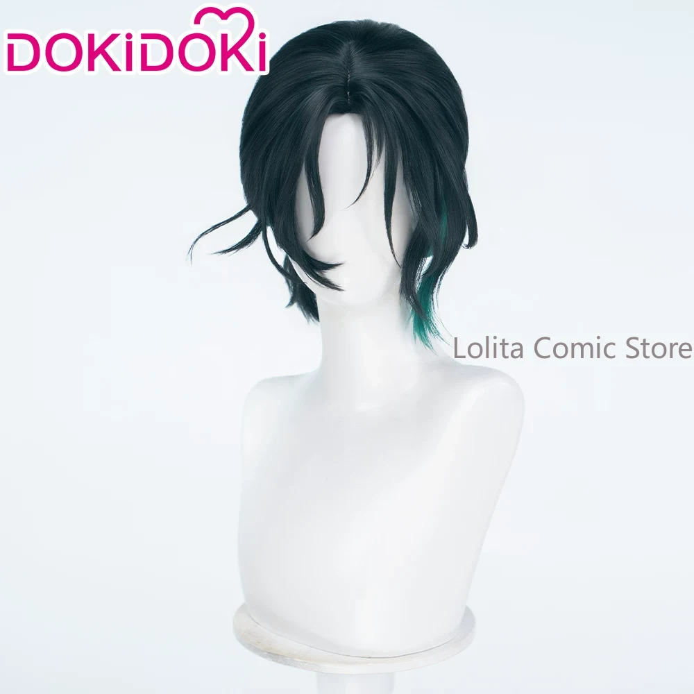 Anime Alien Stage Sua Comic Co - Synthetic Wigs ulasan dan harga