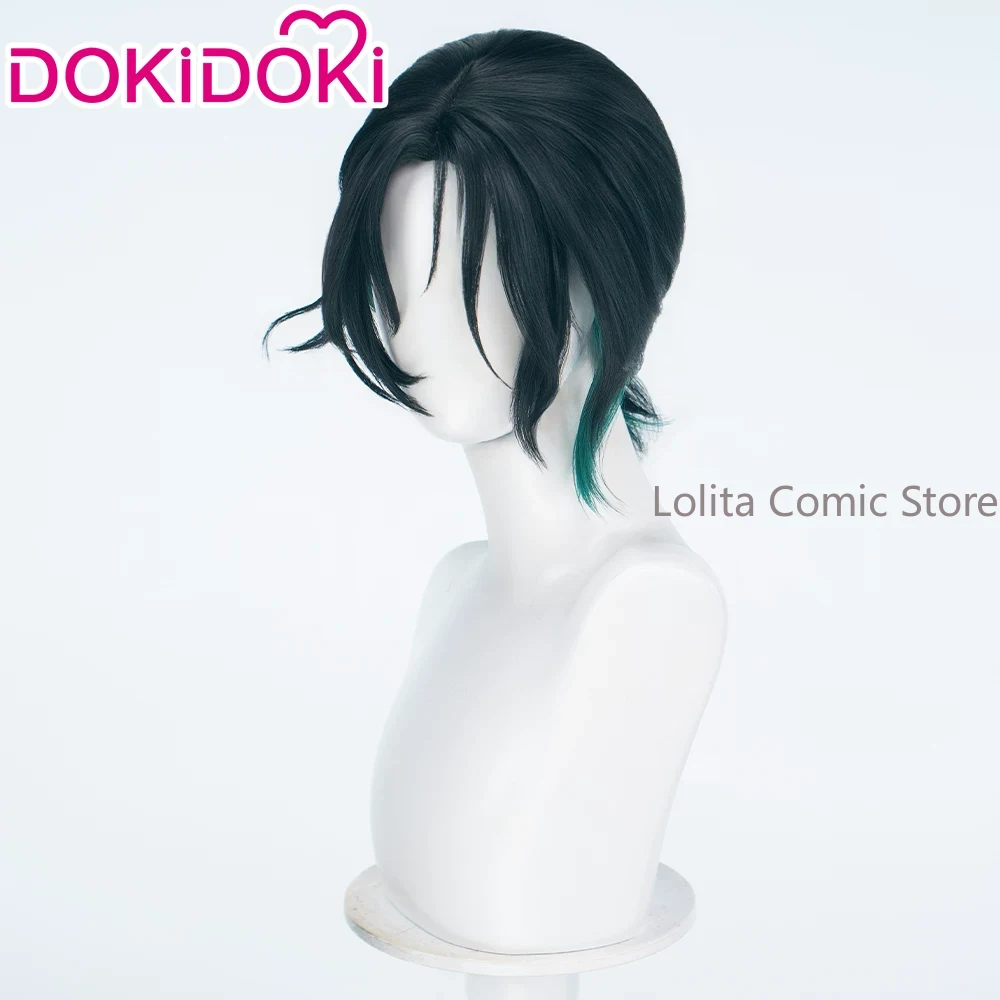 Anime Alien Stage Sua Comic Co - Synthetic Wigs ulasan dan harga