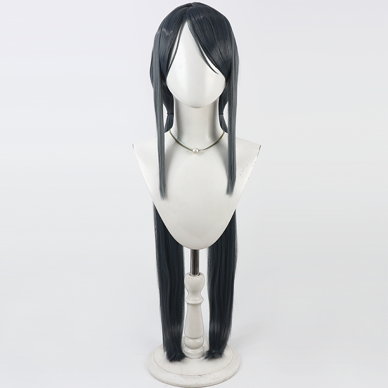 Exia Cosplay Wig Nikke Goddess - Synthetic Wigs ulasan dan harga